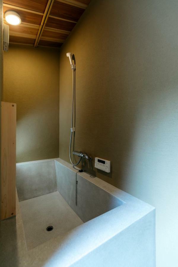 Apartamento Machiyado 京都南禅寺道 *
