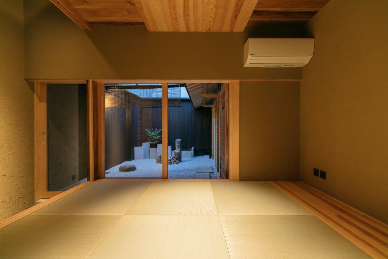 Apartamento Machiyado 京都南禅寺道