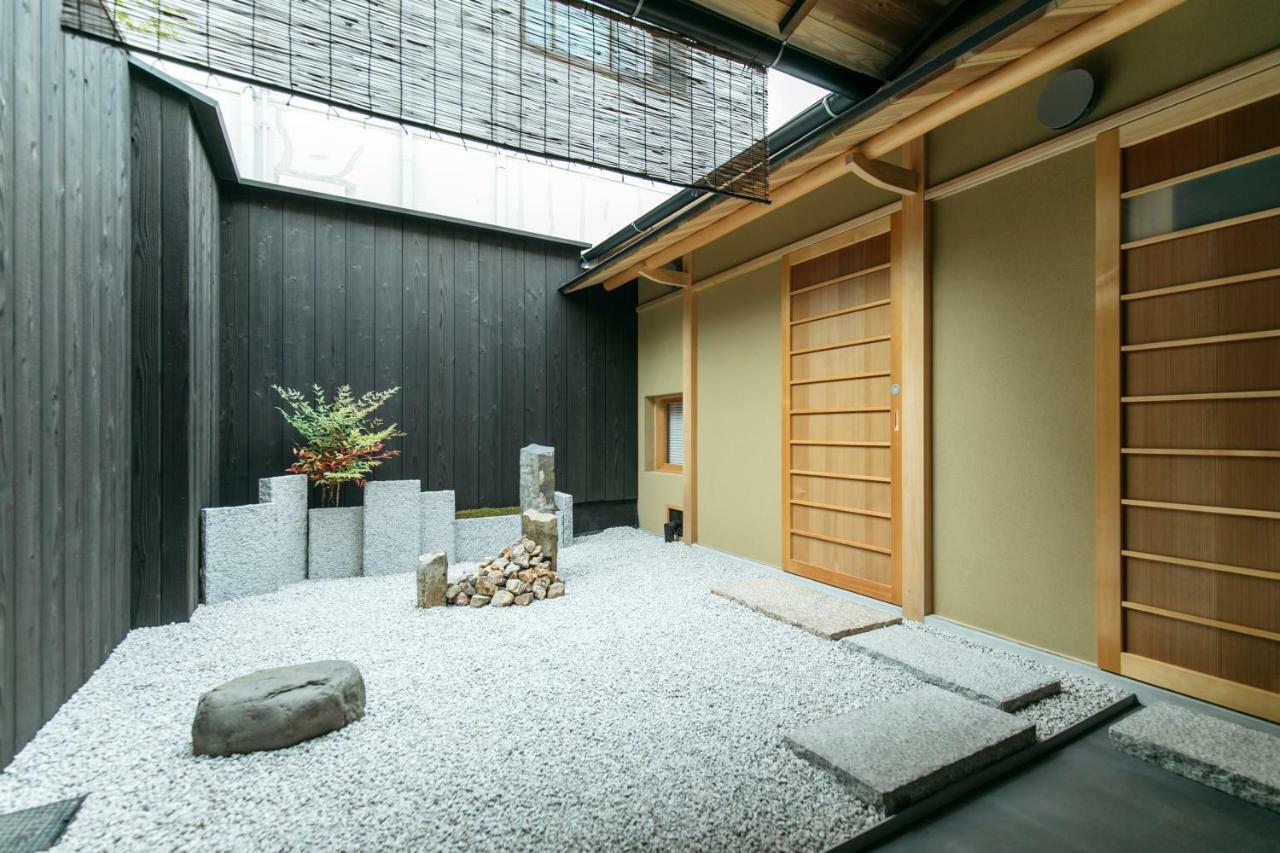 Apartamento Machiyado 京都南禅寺道