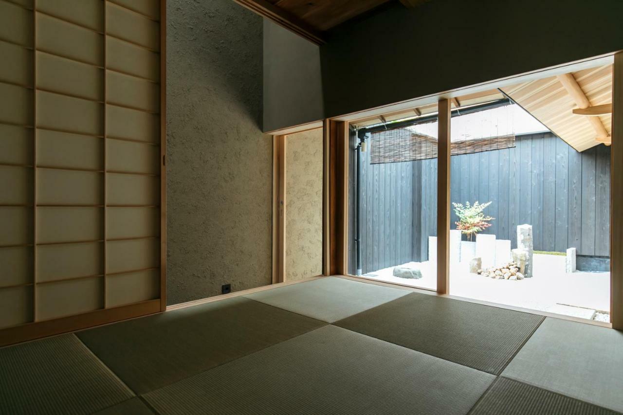 Machiyado 京都南禅寺道 Quioto