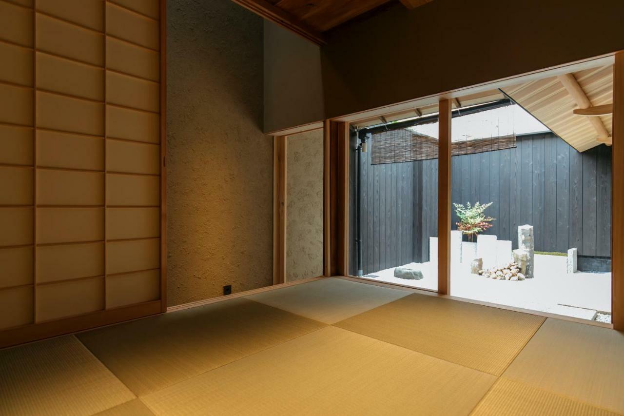 Apartamento Machiyado 京都南禅寺道 Quioto