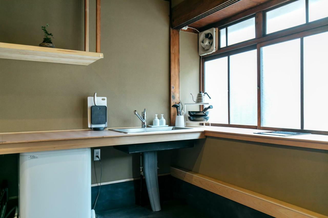 Machiyado 京都南禅寺道 Apartamento