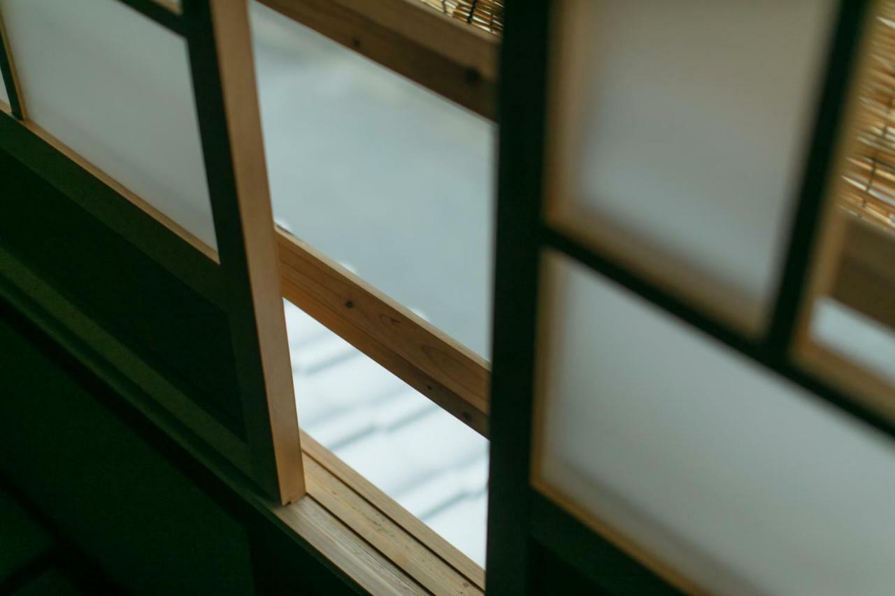 Apartamento Machiyado 京都南禅寺道 Quioto