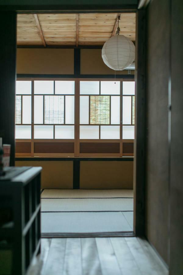 Machiyado 京都南禅寺道 Apartamento Quioto